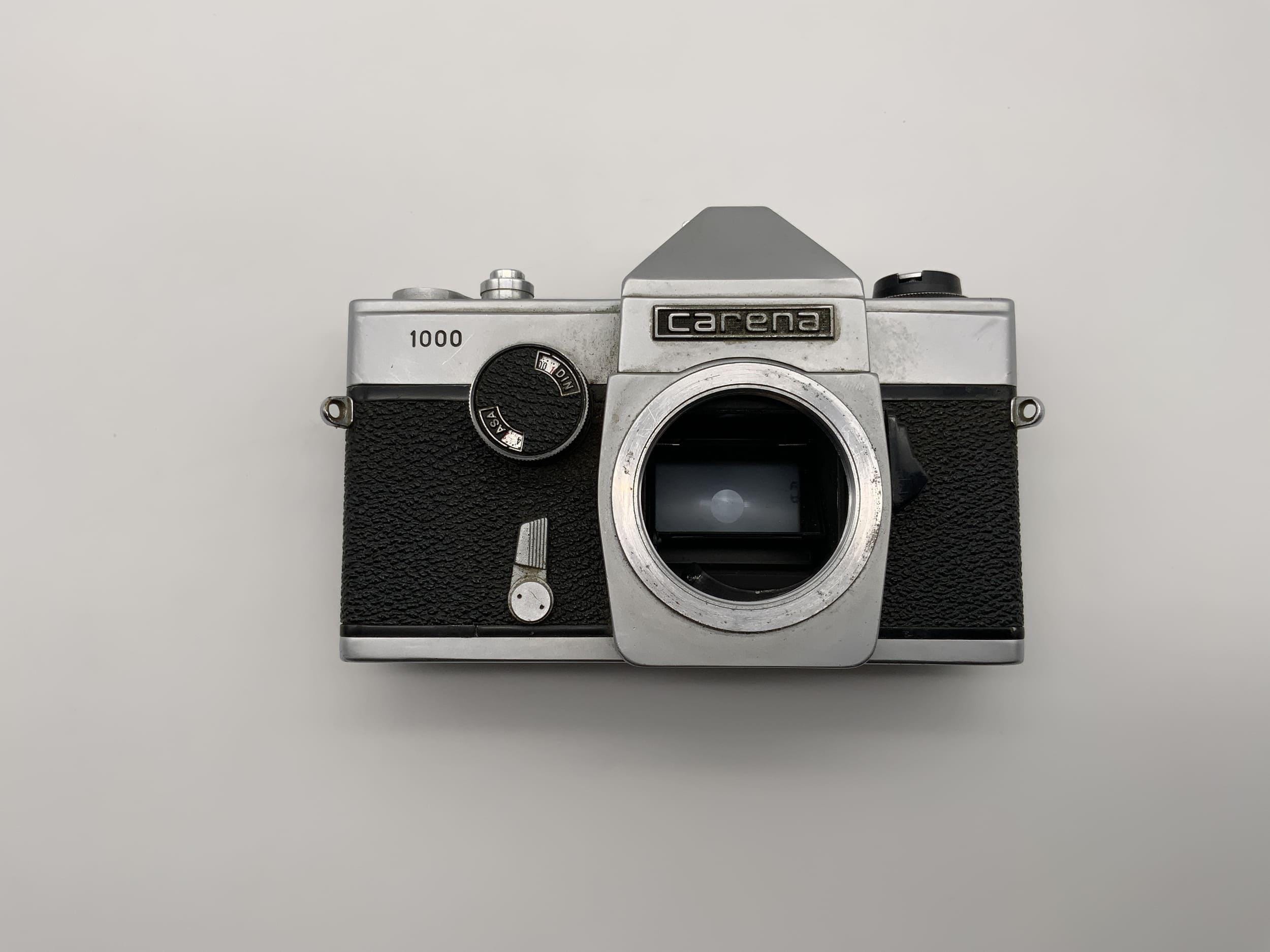 Carena camera - Etsy 日本