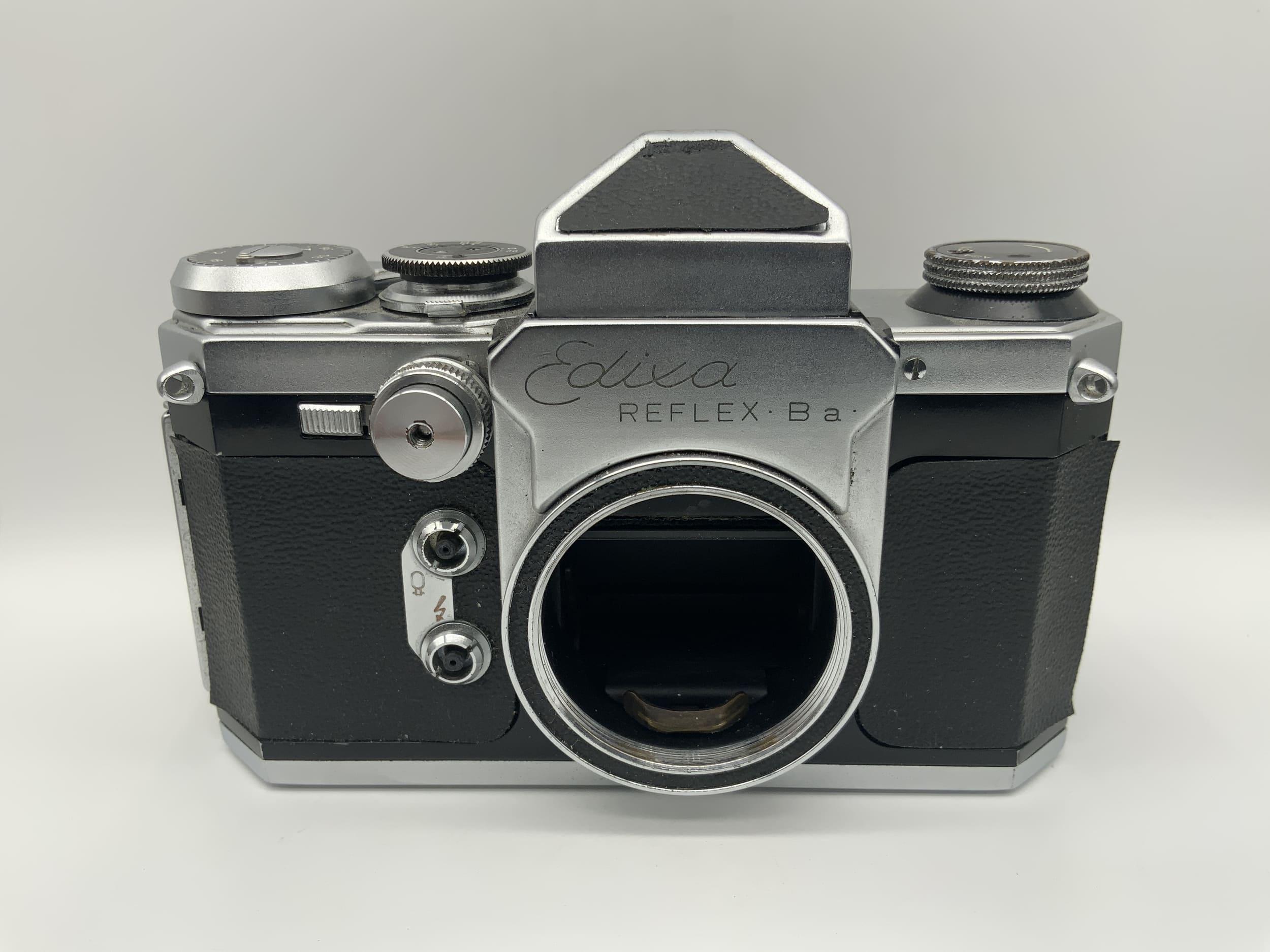 Edixa reflex camera - Etsy 日本 Edixa reflex camera - Etsy 日本