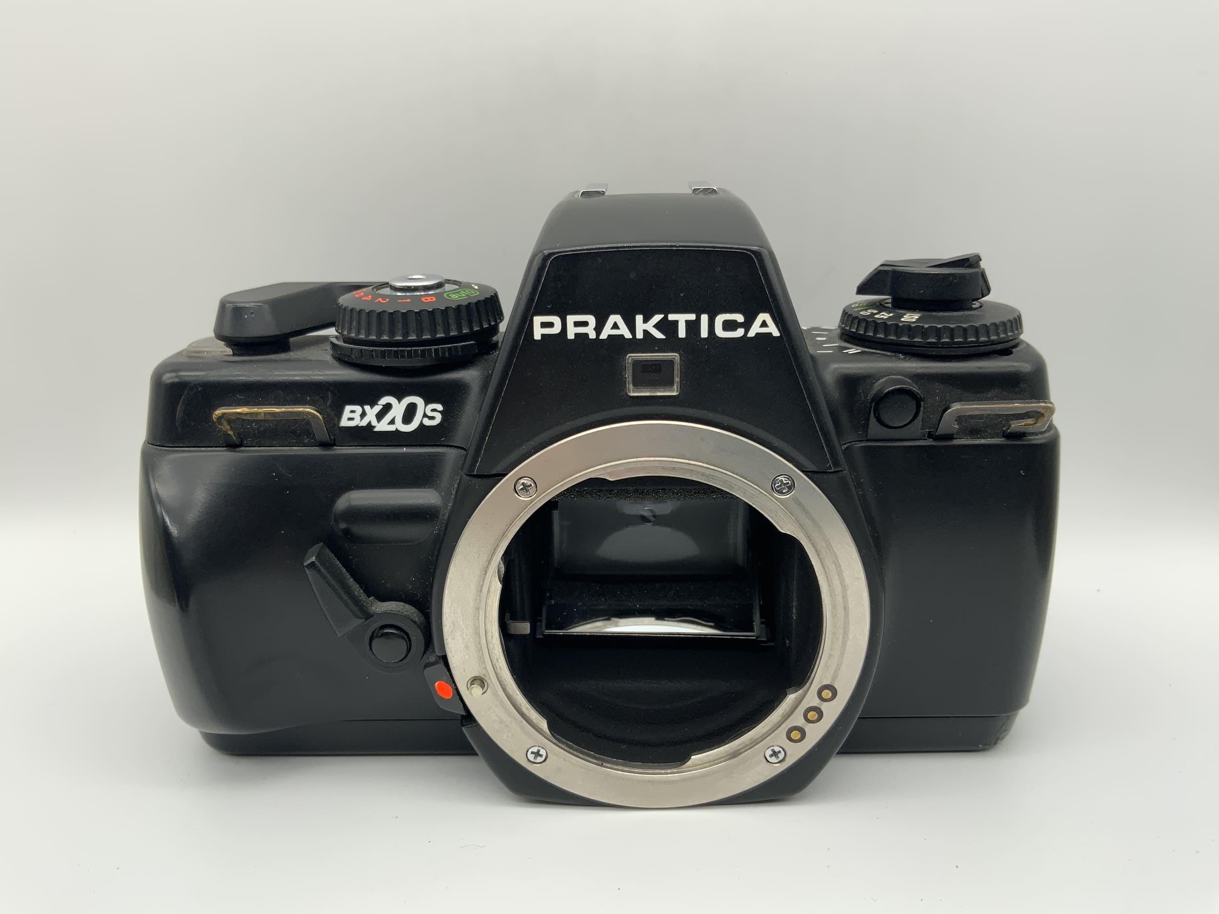 Praktica bx20 - Etsy 日本