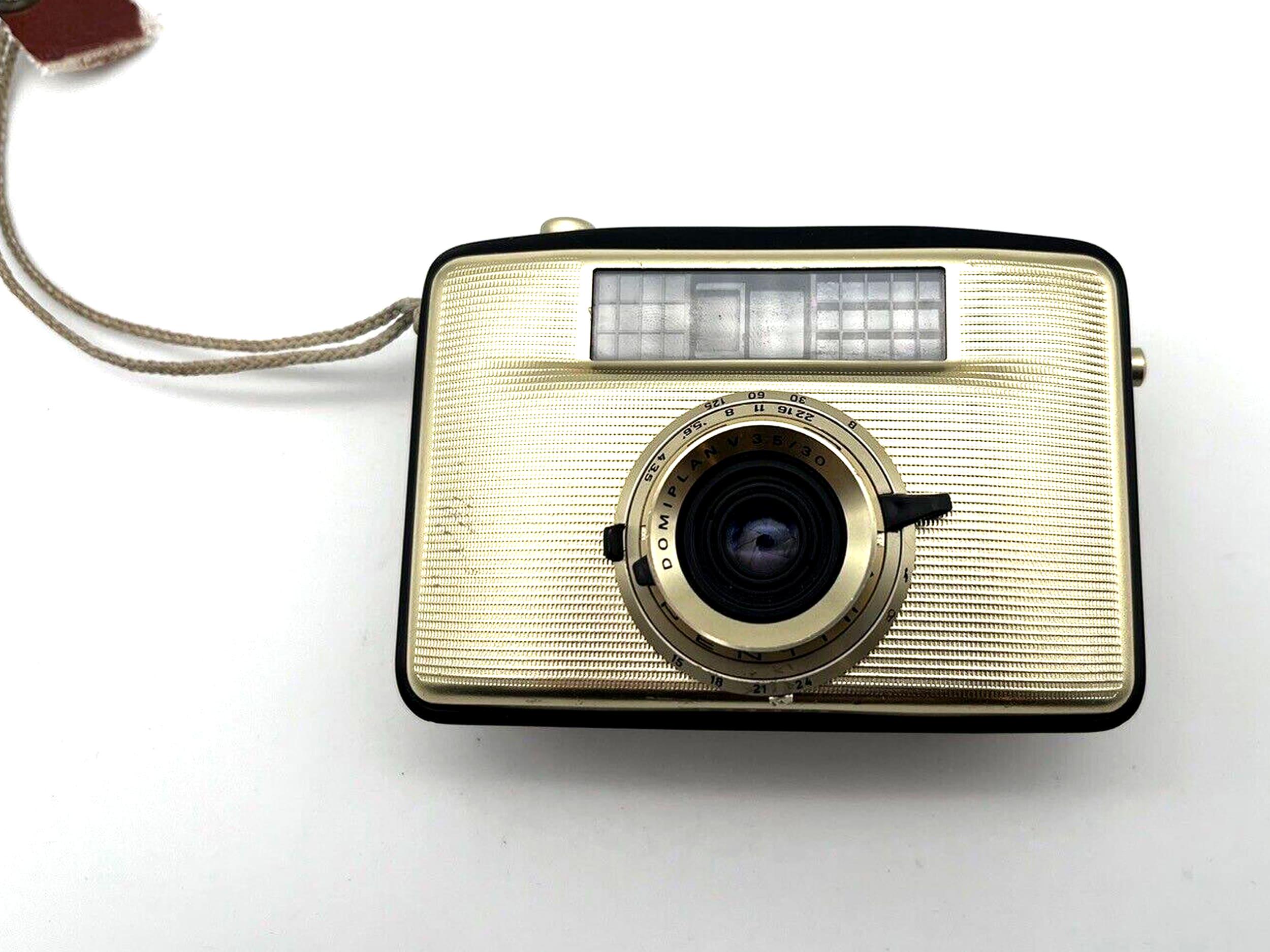 Penti Ii - Etsy
