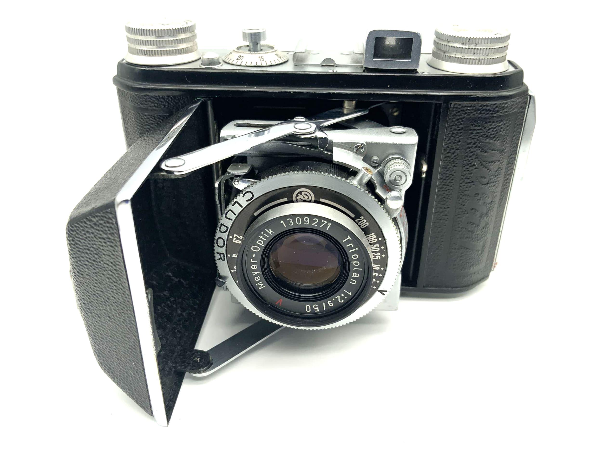 Welta vintage camera - Etsy 日本