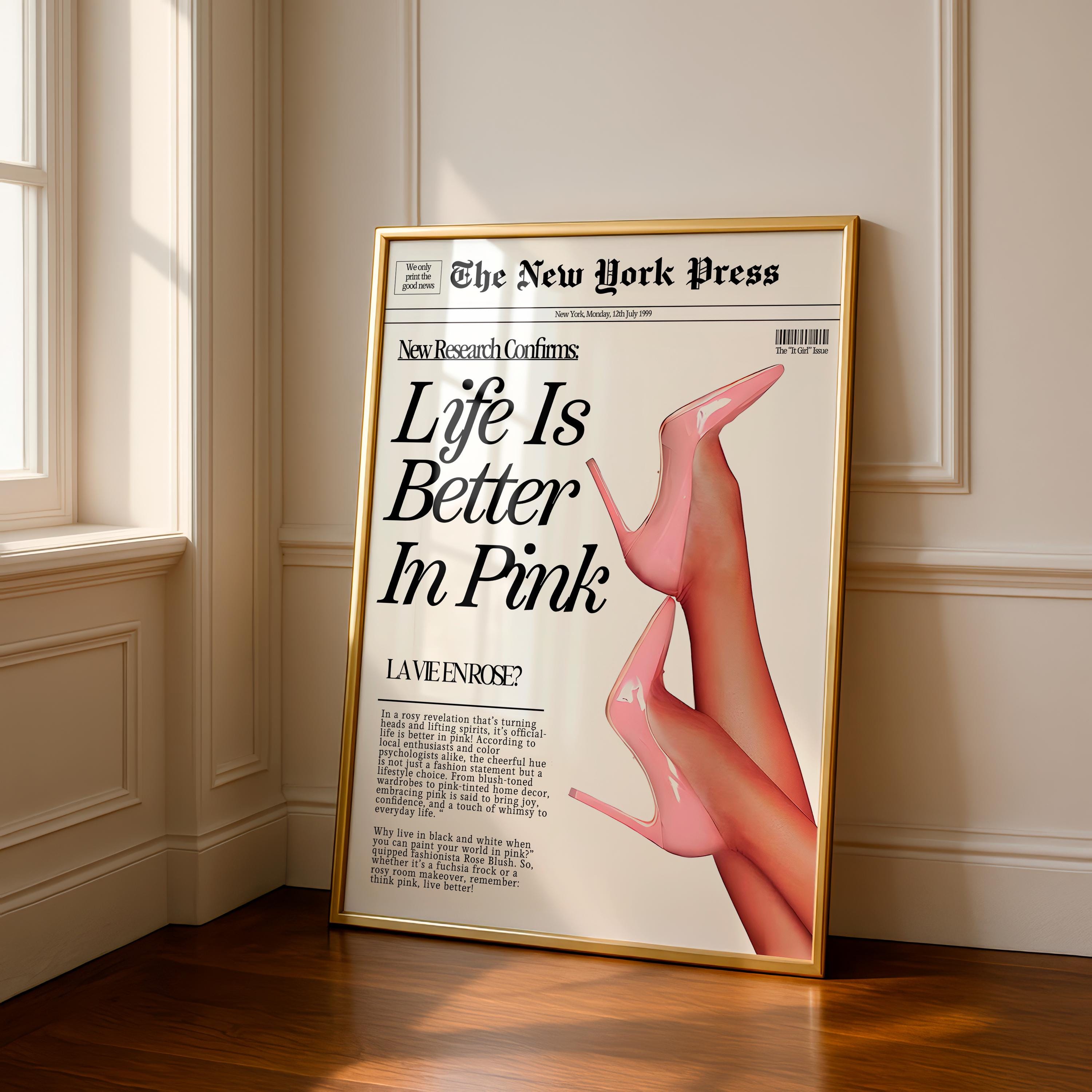 Vintage vogue poster - Etsy 日本