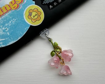 Nintendo Switch Pumpkin Charm | Cozy Gamer Autumn Gift