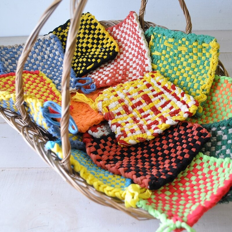 Pot Holder Loom - Etsy