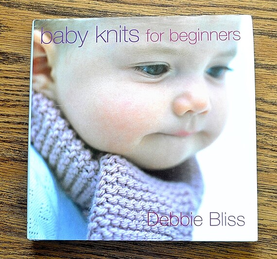 New baby knits debbie bliss sale