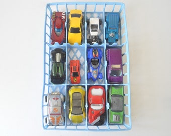 Collection instantanée de voitures miniatures HOT Wheels vintage