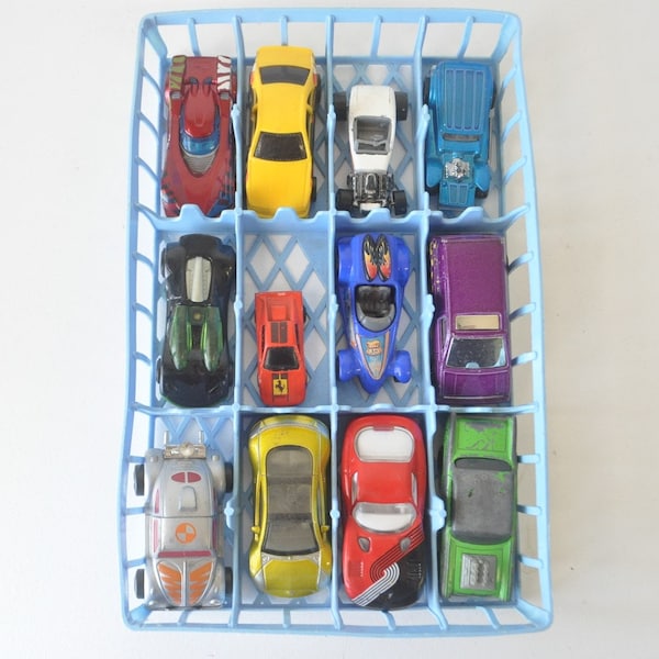 instant collection of vintage HOT Wheels toy cars 12 vintage hot wheel cars / matchbox vintage cars, hot wheels cars, Mattel cars