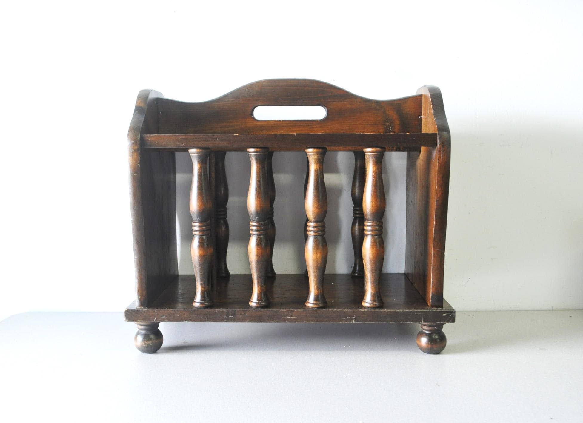 EthanAllen★イーセンアーレン★マガジンラック★ EthanAllen☆イーセンアーレン☆マガジンラック☆ EthanAllen☆イー