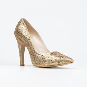 Wedding Shoes, Bride Wedding Shoes, Evening Shoes, High Heel, Bridemaid Shoes , Bridal Shoes , Brautschuhe, Party shoes, Vintage Shoes