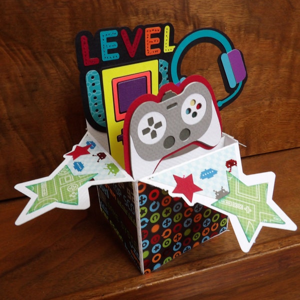 Pop up Cards - Etsy