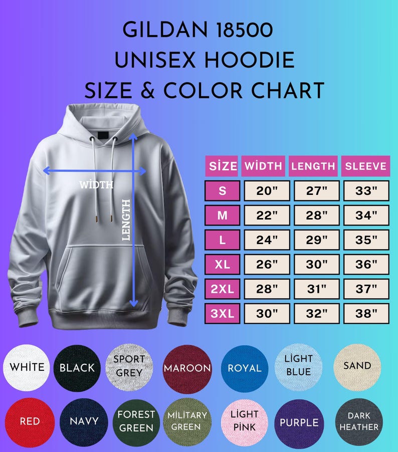 Cute Frog on a Mushroom Hoodie, Funny Frog Sublimation Hoodie, Graphic Frog Hoodie, Women's Cute Frog Hoodie, Unisex Xmas Hoodie image 9