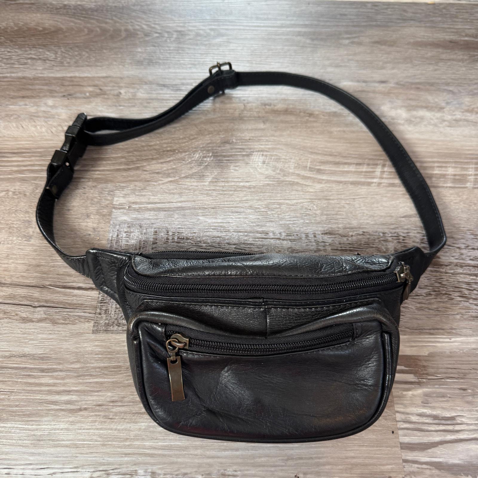 90s Bum Bag - Etsy