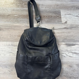 Y2k Grunge Backpack - Etsy