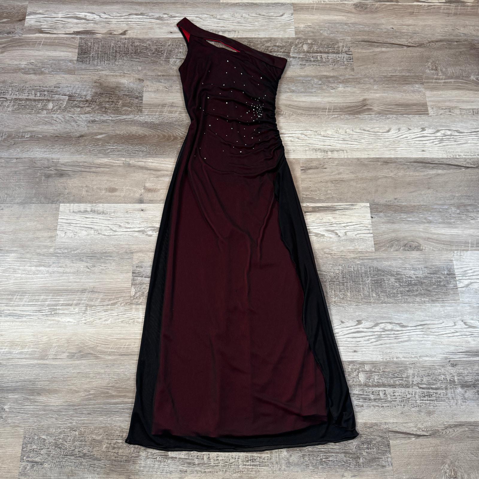 plus size red dresses for wedding Ever-Pretty See-through Sequin Fall Formal Guest Dress December Drop 1 US Size:3Y Amarra 89510 | Strapless Tailored for curves