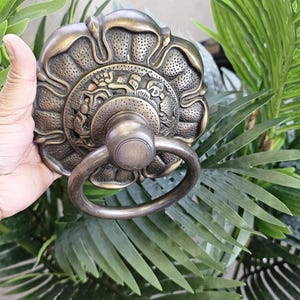 UNIQUE Brass Door Knocker, Animal Collection, One of a kind , Pet Wildlife Designs, Unique Door Hardware, Animal knocker, Front door décor