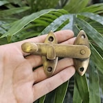 Gate Hardware