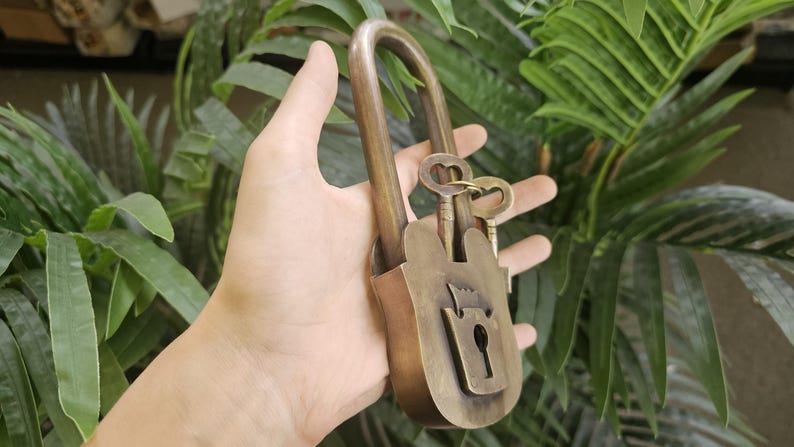 Handmade 7