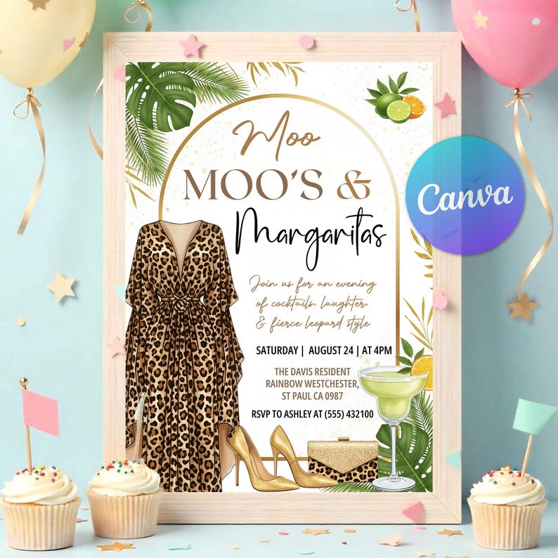 cheetah print,ladies night invite,bachelorette invite,moo moos,girls day fun,girls night ideas,pajama party invite,margarita invite,girls night party,brunch invitation,glam party invite,30th birthday invite,margarita party,Adult Birthday,Diamonds Birthday,swee 16,40th birthday,50th birthday,60th birthday,30th birthday,invitation for women,60th birthday,denim theme invite,18th birthday,21st birthday,denim and diamonds,FLing,denim and diamonds,Denim Invite,Denim Diamonds,denim invitation,editable