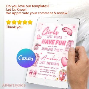 Sleepover Party,Sleepover Birthday,Girl sleepover,Pajamas birthday,Slumber Party,Pajamas Party,teen girl party,tween girl party,girls wanna have fun,teen slumber party,pink slumber party,sleepover invite,slumber party invite,tween slumber party,pink birthday invite,girl birthday,Sleepover invitation,Sleepover party,Sleepover birthday,Sleepover invite,Slumber Party,Pajamas party,Sleepover Invites,Sleepover Party,Sleepover Birthday,Slumber Party Evite,Slumber Party Invite,Pajamas Party Invitation