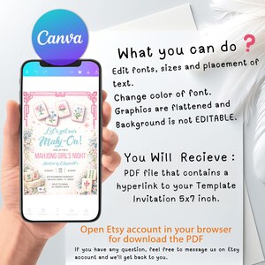 mahjong,mahjong margaritas,mahjong girl's night,mahjong party,mahj-on,ladies night out,mahjong style,mahjong tiles,Mahjong invitation,2025 Mahjong,let's mahjong,girls game night,mah jong party,mah jong theme,mahjong pattern,tile party,girls night party,canva game invite,mahjong invite,mahjong girls night,2025 mahjong,girls game night,game night invite,tile game invite,ladies card night,mahjong party,40th birthday,game night,girl's night,editable canva,game night,Canva Template,game night party