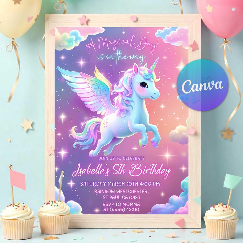 unicorn invitation,unicorn invite,rainbow unicorn,sparkle invite,Rainbow Invitation,Unicorn Invitation,Pastel Unicorn,Smartphone Invite,Magical Unicorn,Unicorn Invite,Sparkle Invite,Rainbow Unicorn,Magical Unicorn