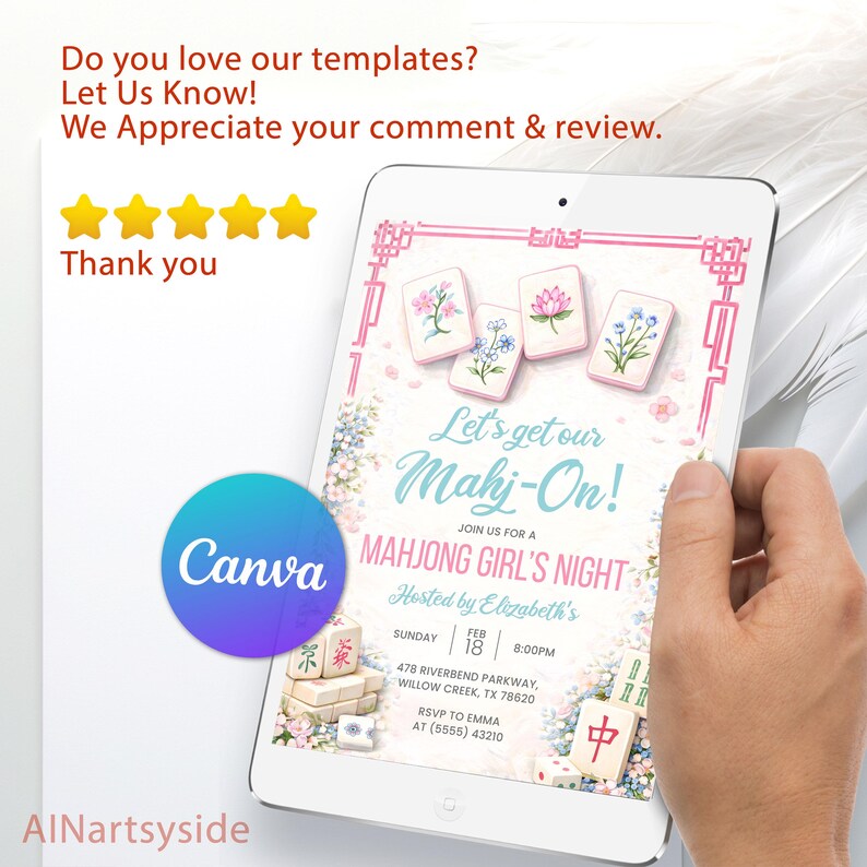mahjong,mahjong margaritas,mahjong girl's night,mahjong party,mahj-on,ladies night out,mahjong style,mahjong tiles,Mahjong invitation,2025 Mahjong,let's mahjong,girls game night,mah jong party,mah jong theme,mahjong pattern,tile party,girls night party,canva game invite,mahjong invite,mahjong girls night,2025 mahjong,girls game night,game night invite,tile game invite,ladies card night,mahjong party,40th birthday,game night,girl's night,editable canva,game night,Canva Template,game night party
