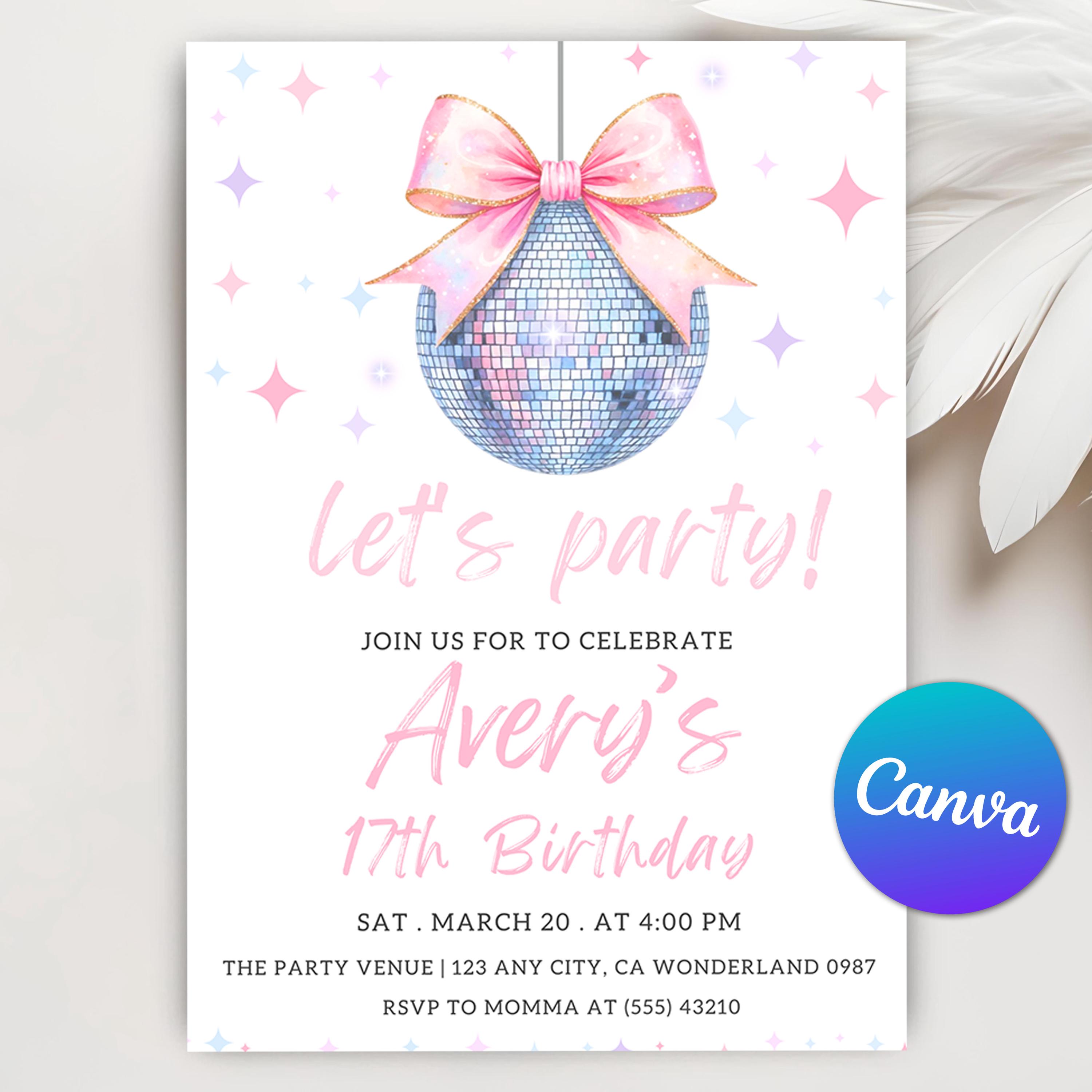 Silver Party Theme - Etsy