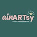 AINartsyside store logo