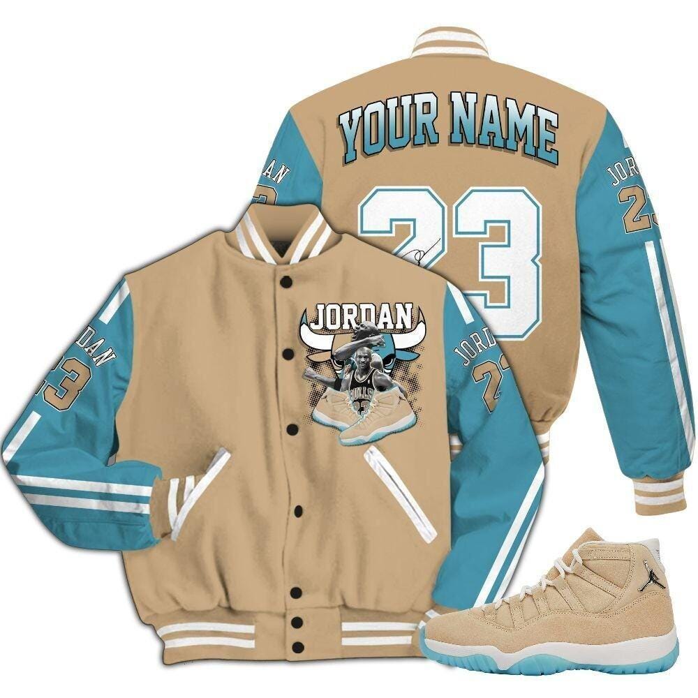 jackets to match jordans