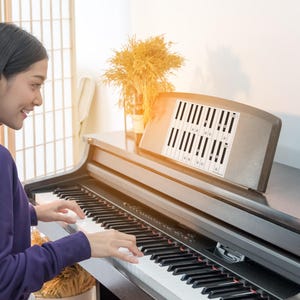 Piano Complete Scales Bundle