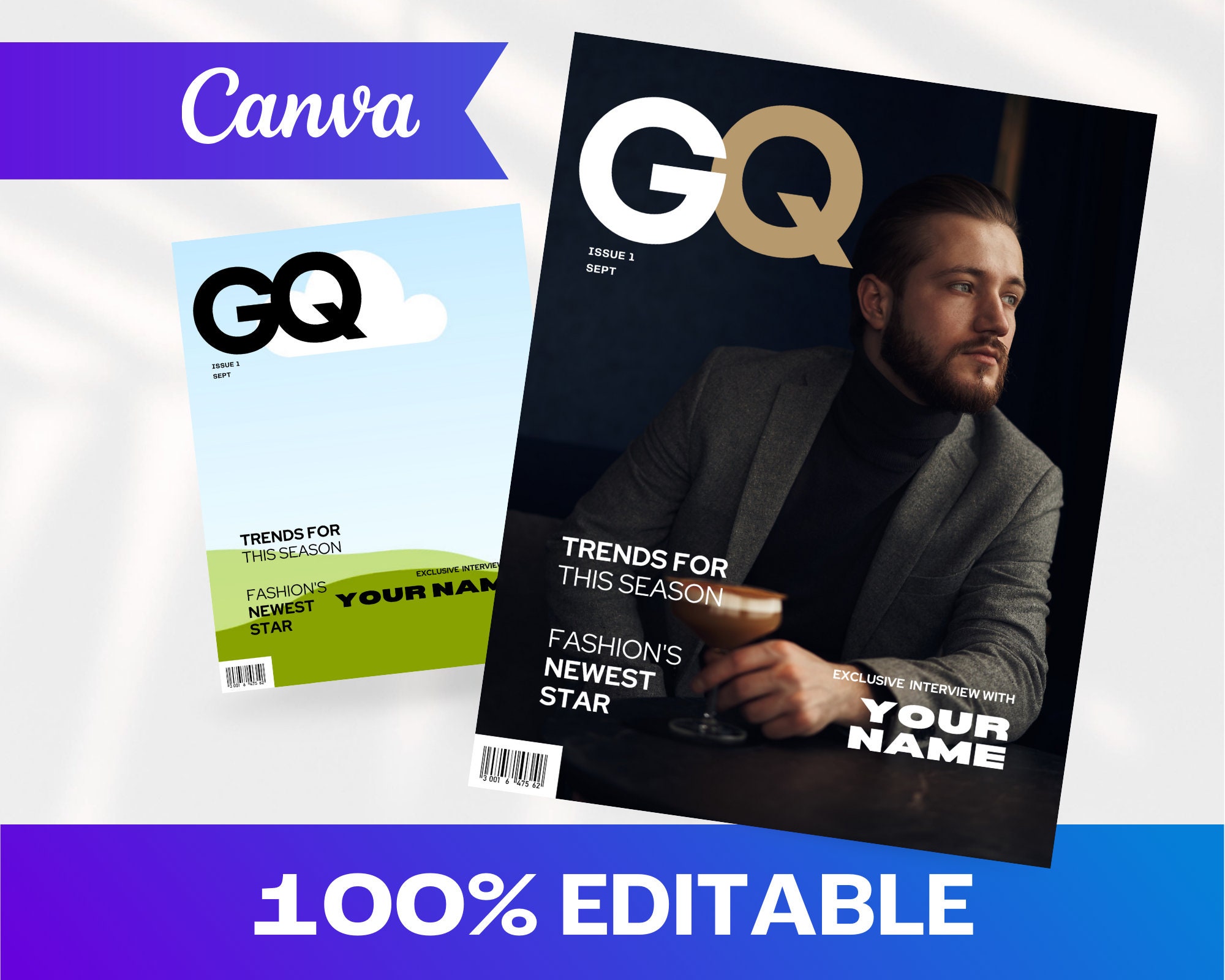 men-s-fashion-magazine-cover-canva-template-custom-magazine-cover-canva-magazine-canva-template-digital-magazine-template-gq-mag-etsy