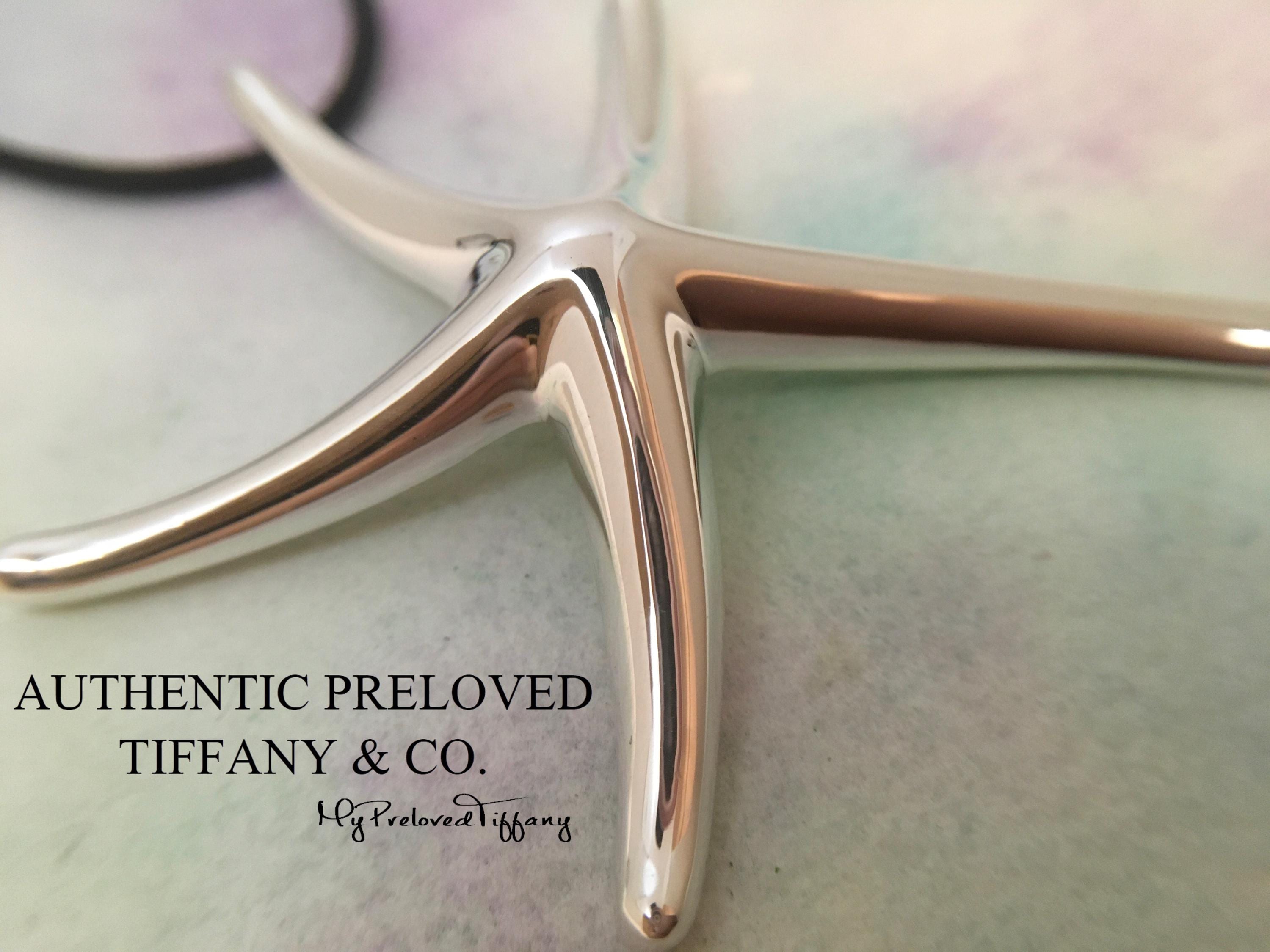 Elsa peretti starfish necklace - Etsy 日本