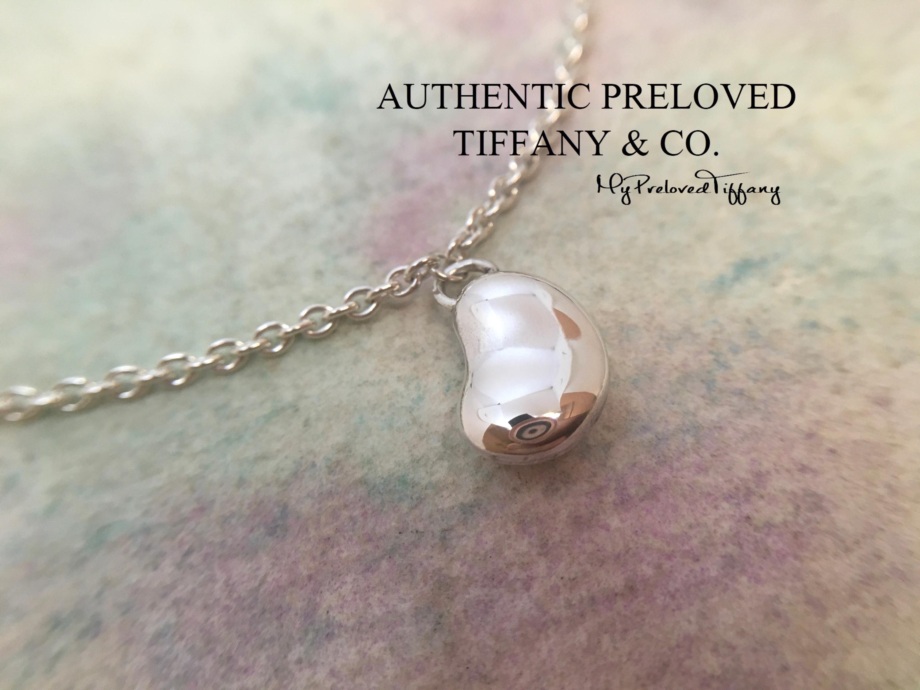 Tiffany's bean - Etsy 日本
