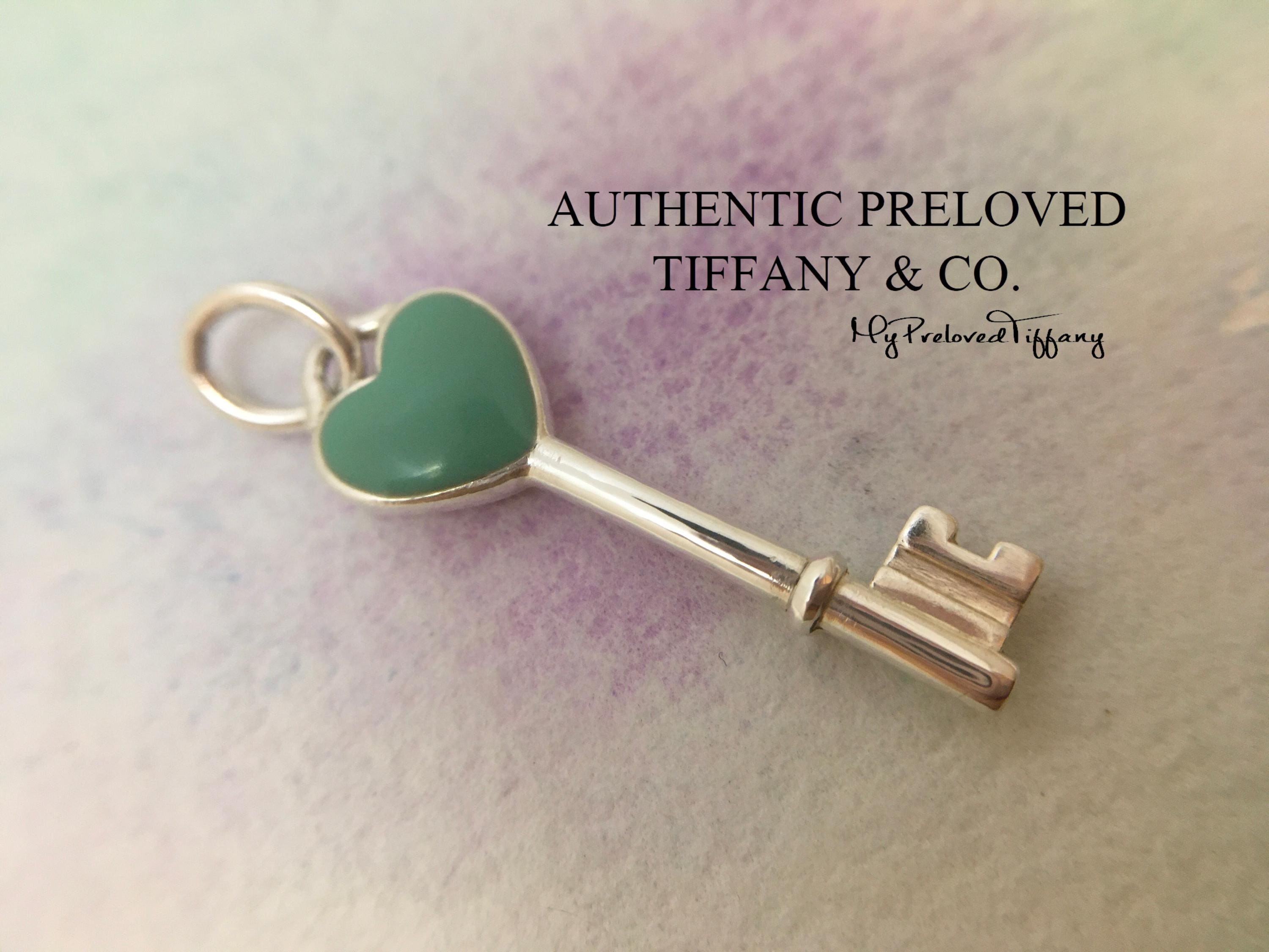 Tiffanys keys - Etsy 日本