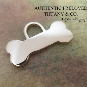 Tiffany & Co. チャーム ドッグ テリア 925シルバー Tiffany & Co. チャーム ドッグ テリア 925シルバー
