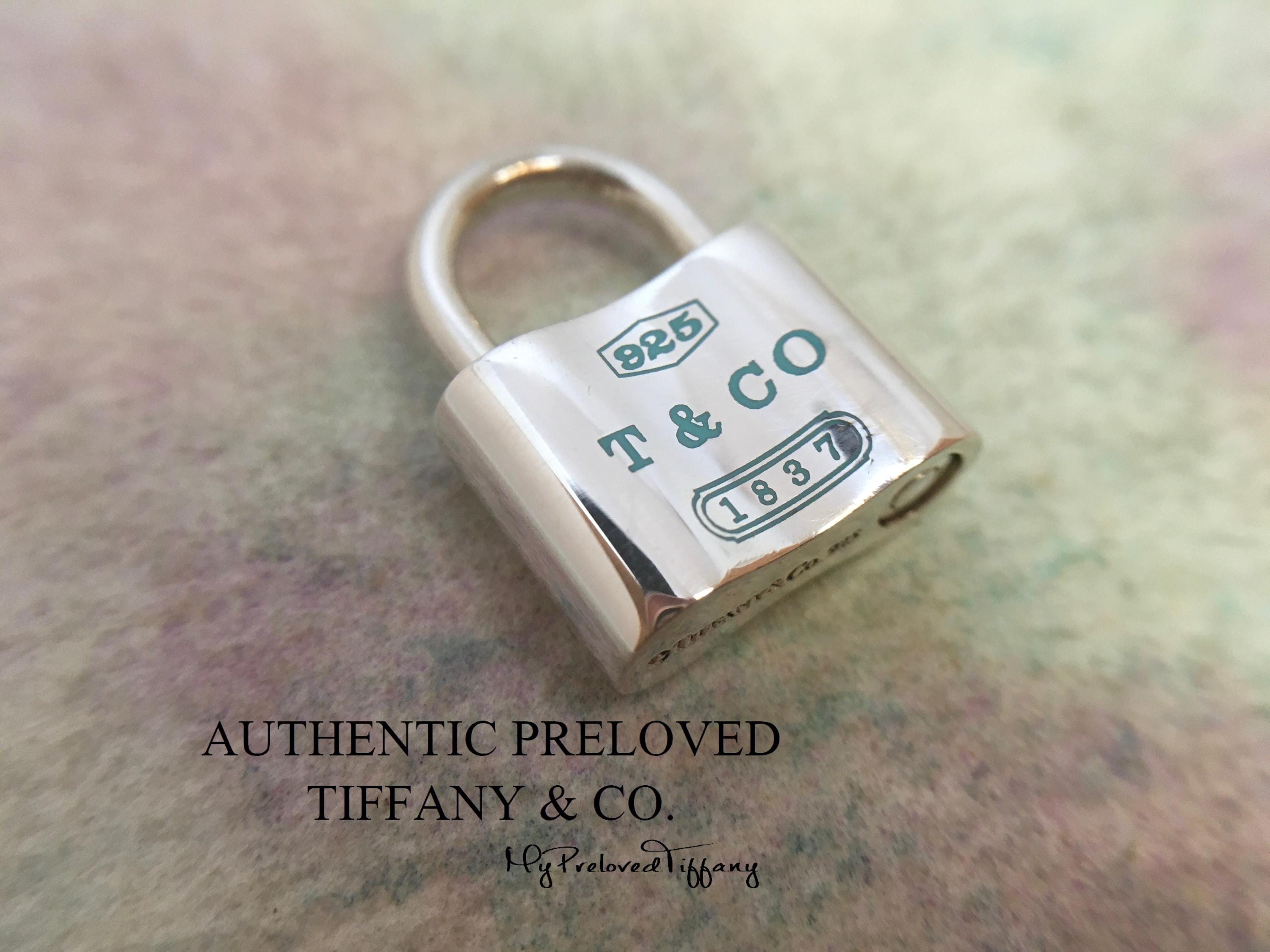 Tiffanys 1837 - Etsy