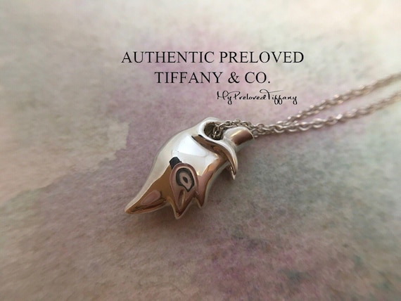 優れた本物中古品 ティファニー エルサ・ペレッティ ヴィンテージ