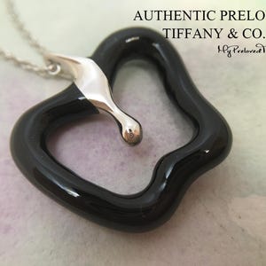 Elsa Peretti Apple - Etsy