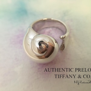 Vintage elsa peretti - Etsy 日本