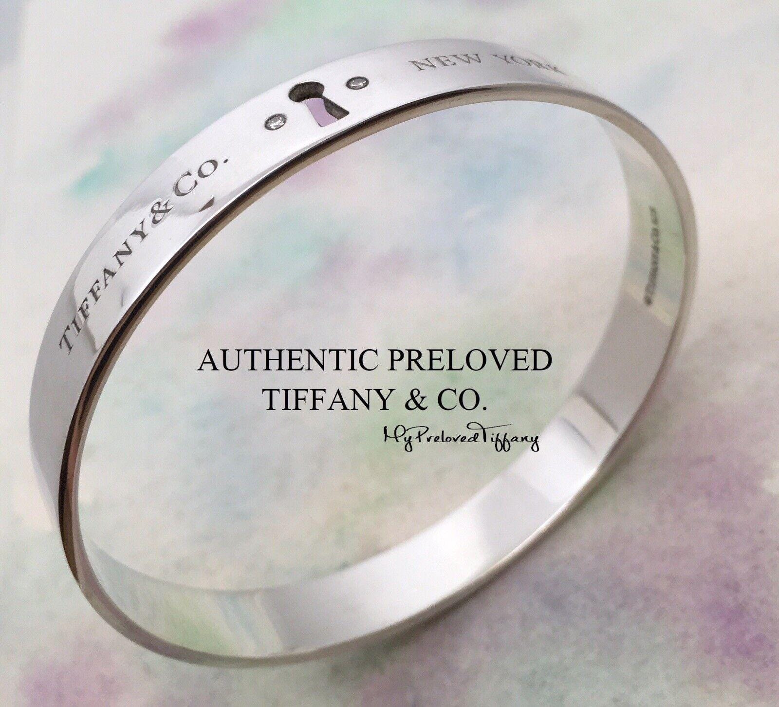 e*u様 ⭐︎国内正規品 レシート付き Tiffany & Co. ダイヤモンド 065-49 ポスト錠 ダイケンダイヤル錠 横ラッチ | 郵便受・ポスト