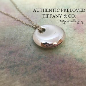 専用 TIFFANY ティファニー エレサペレッティ パヒュームボトル