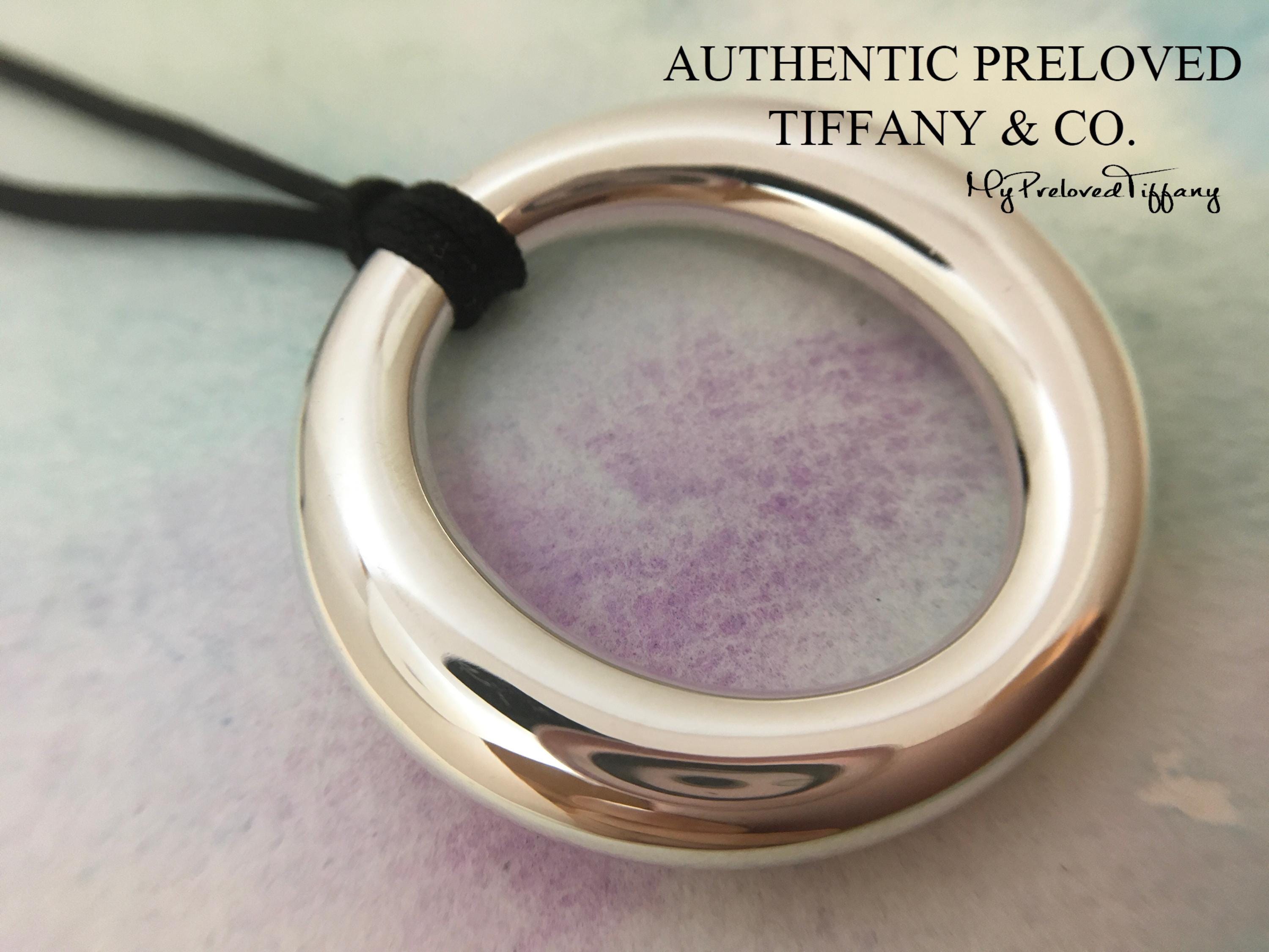 Peretti Sevillana - Etsy