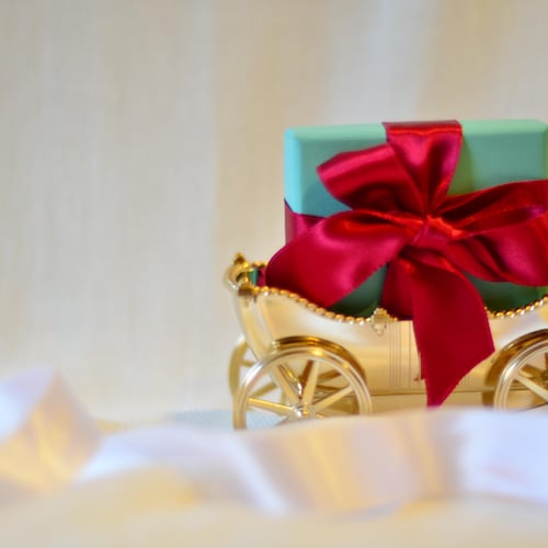 優れた本物の中古品、ティファニー リターン・トゥ・アンパサンド