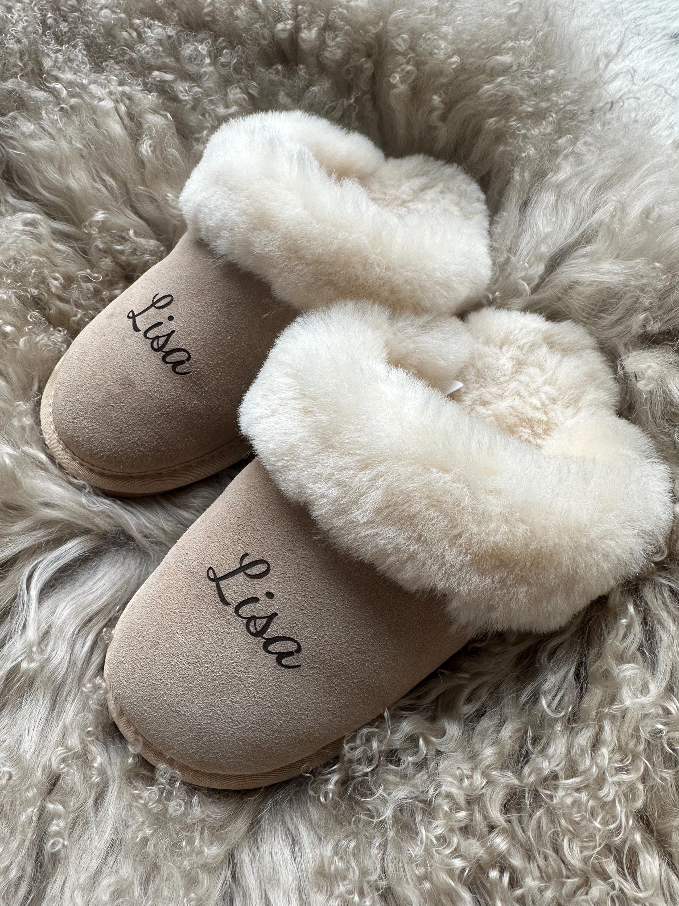 Lammfellschuhe Emu Lammfell Hausschuhe Lammfell Hausschuhe