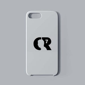 Ronaldo Svg Png File, Ronaldo   Silhouette, Ronaldo Vector, Ronaldo   Clipart, Cr7 Svg Png, Cr7 Vector, Ronaldo Goat Svg, Cristiano Ronaldo
