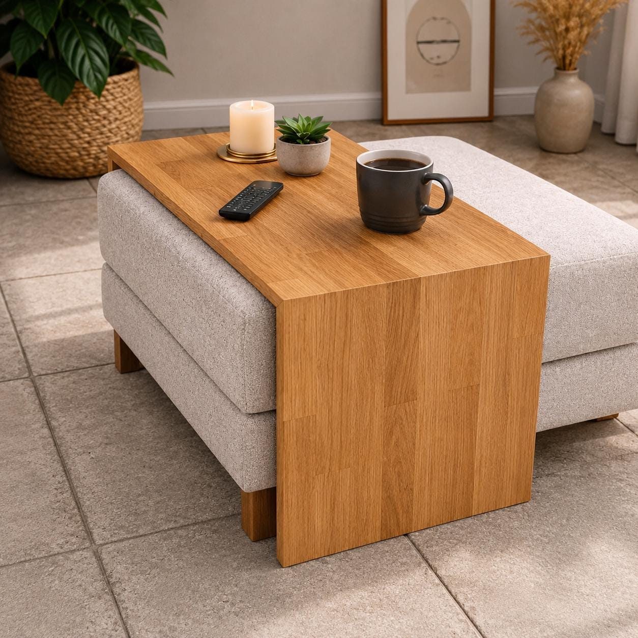 ideen tischdekoration All about GREEN Weinregal Metall 8 Flaschen