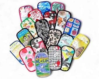 You Pick Pen Sleeves