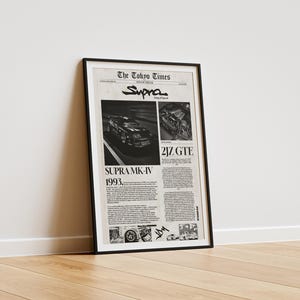 Hyper Car Poster, Hyper Car Poster, Super Car Print, Kunstdruck, Poster, Home Decor, Wanddekoration, Luxusmode Print, Geschenk für Autoliebhaber