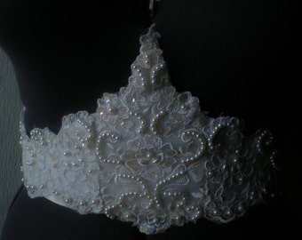 Bridal Belt/Sash