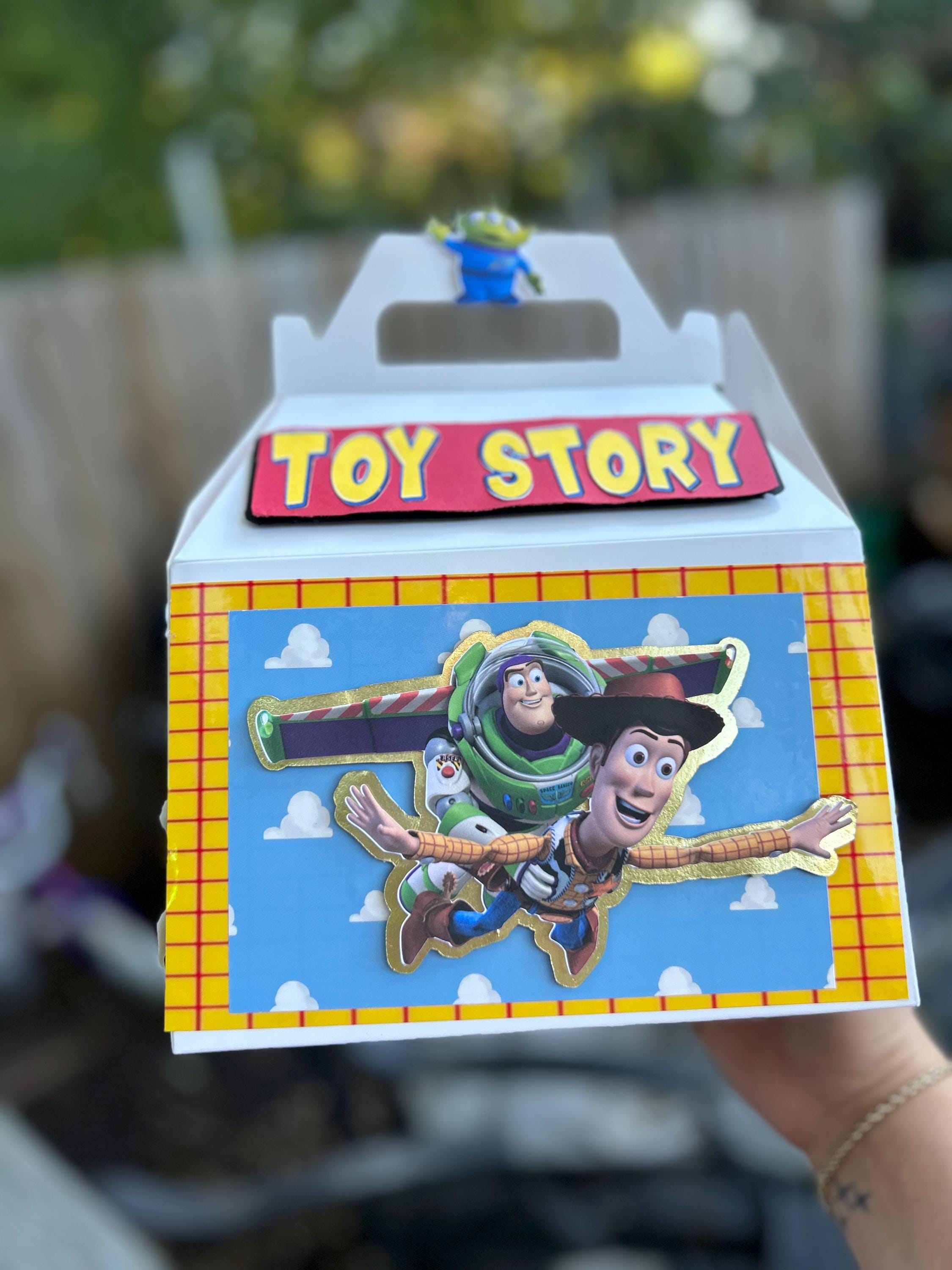 Goody toy story sale